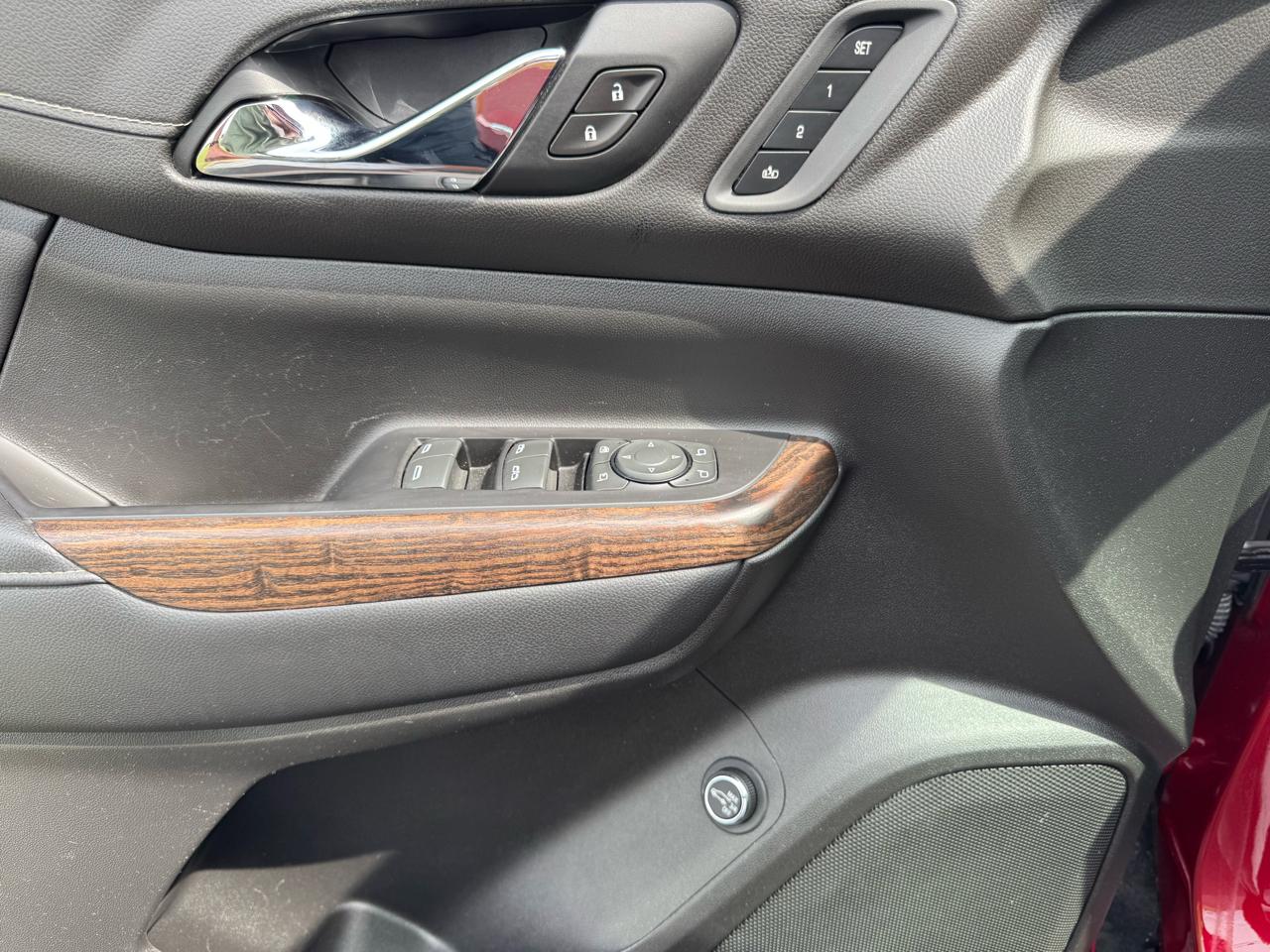 GMC Acadia AWD 4dr Denali 2020
