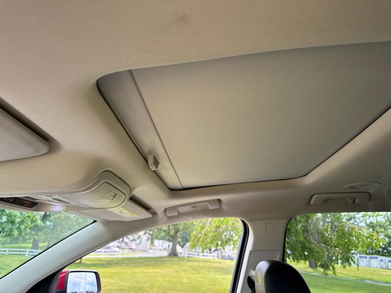 GMC Acadia AWD 4dr Denali 2020
