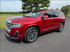 2020 GMC Acadia 