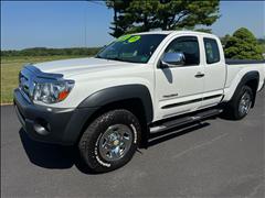 2009 Toyota Tacoma 