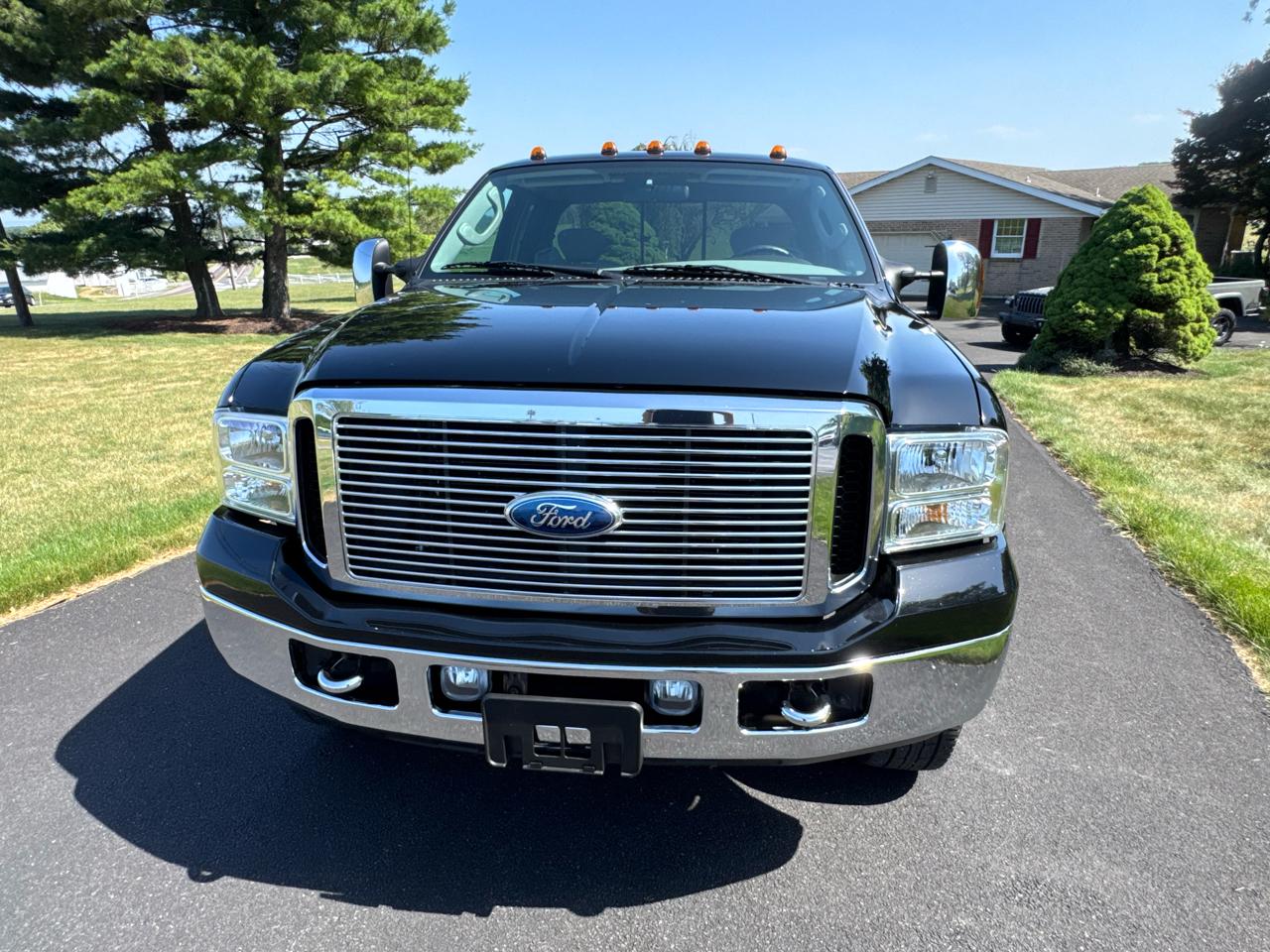 Ford Super Duty F-250  2006