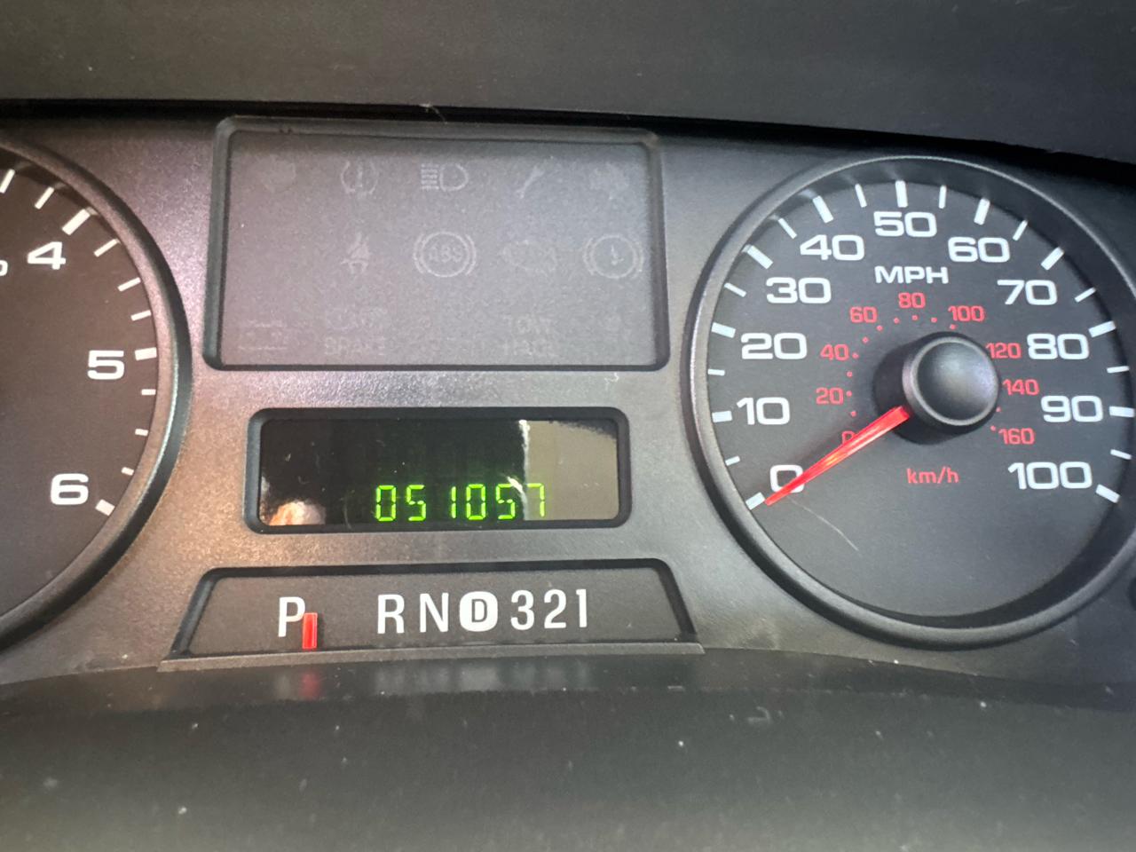 Ford Super Duty F-250  2006