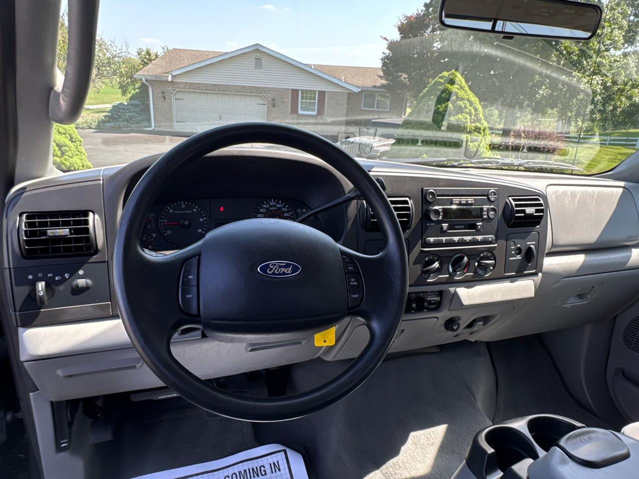 Ford Super Duty F-250  2006
