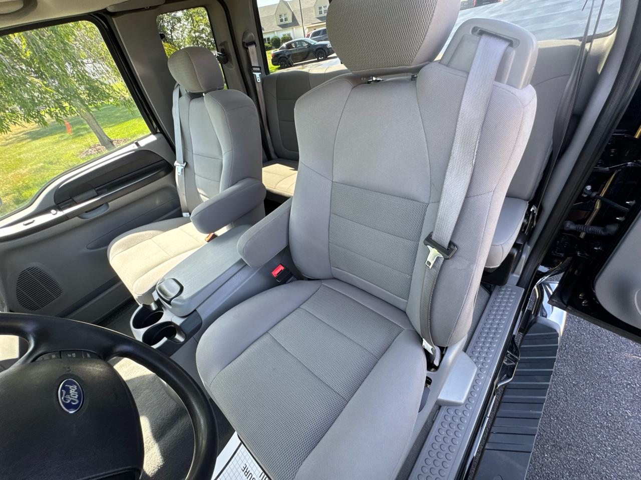 Ford Super Duty F-250  2006