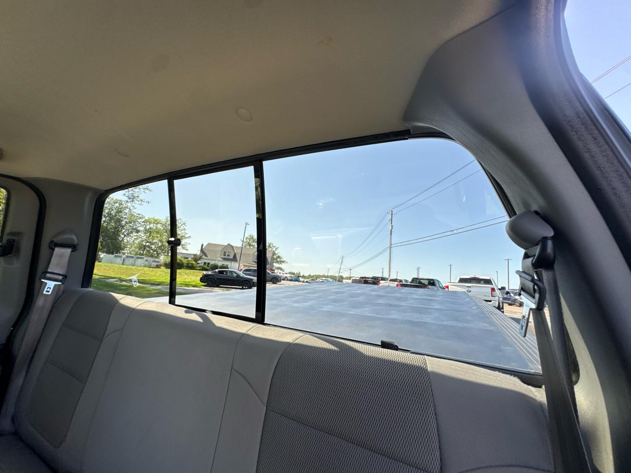 Ford Super Duty F-250  2006
