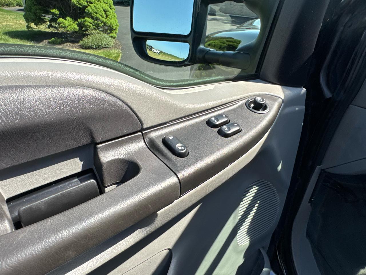 Ford Super Duty F-250  2006