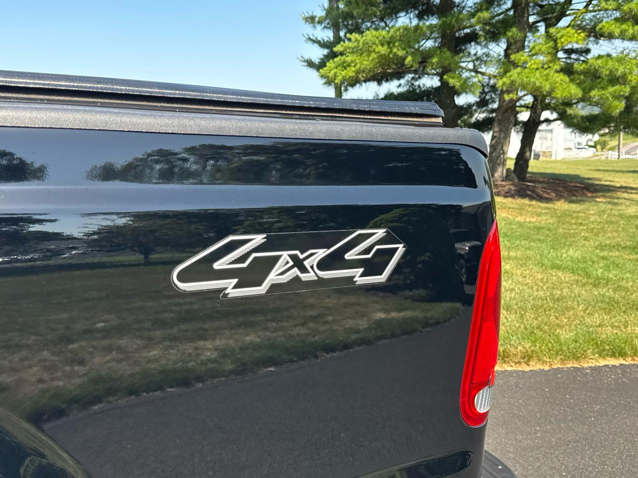 Ford Super Duty F-250  2006