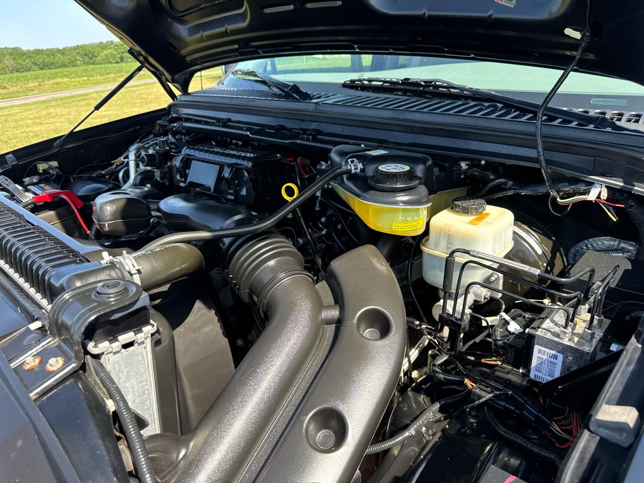 Ford Super Duty F-250  2006