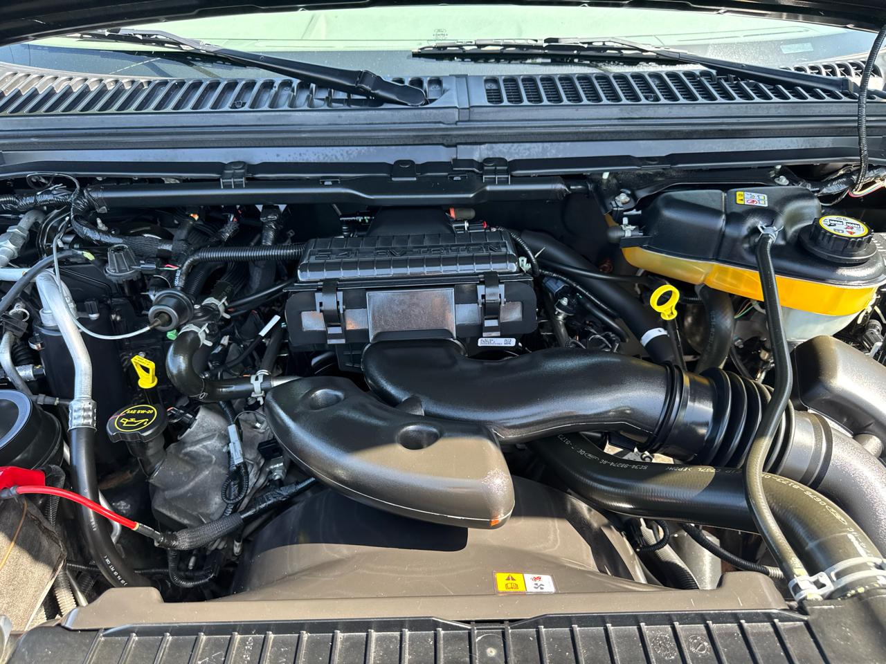 Ford Super Duty F-250  2006