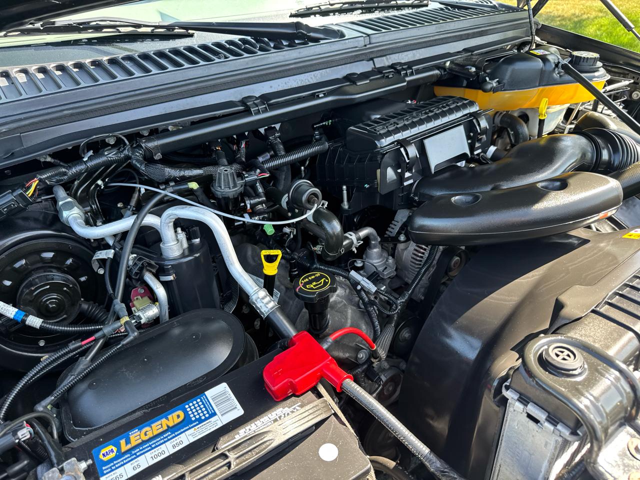 Ford Super Duty F-250  2006