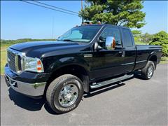 2006 Ford Super Duty F-250 