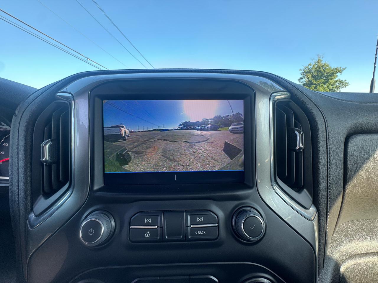 Chevrolet Silverado 3500HD CC 4WD Crew Cab 177" WB, 60" CA LT 2023