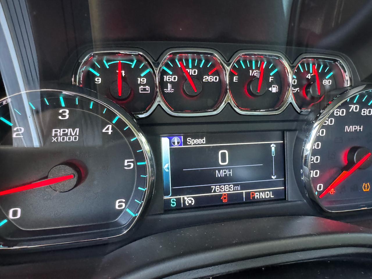 GMC Yukon XL 4WD 4dr SLE 2019