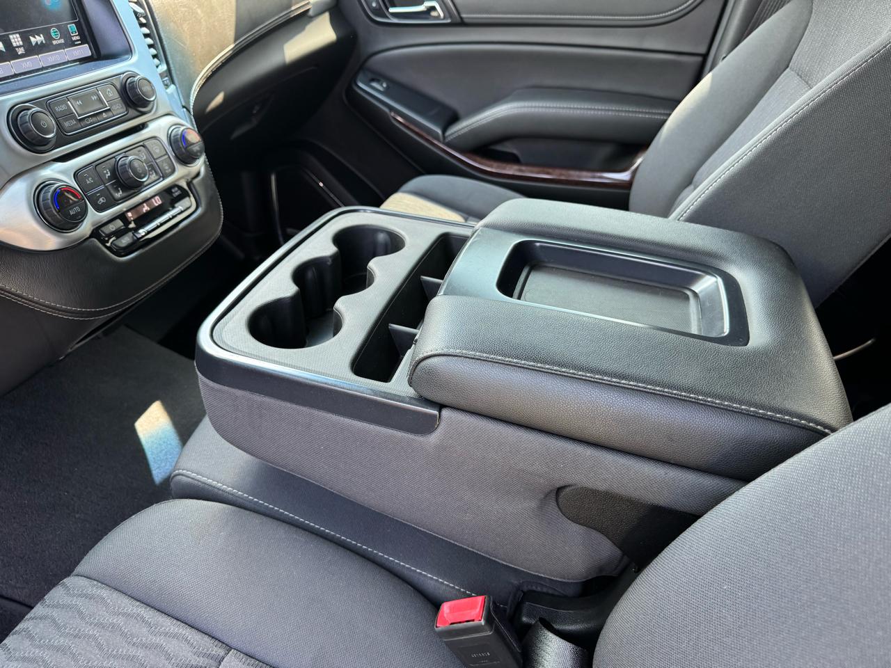 GMC Yukon XL 4WD 4dr SLE 2019
