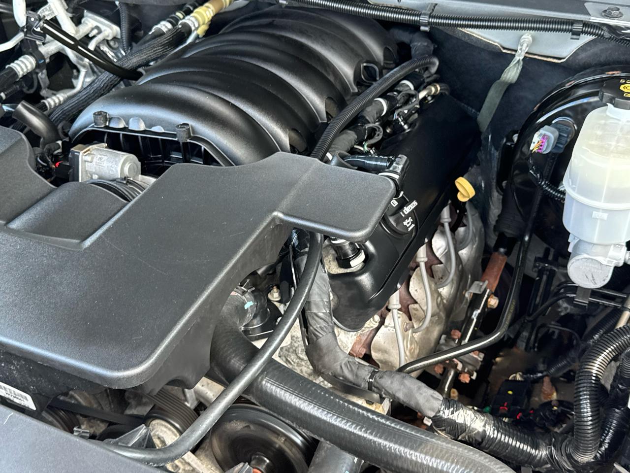 GMC Yukon XL 4WD 4dr SLE 2019