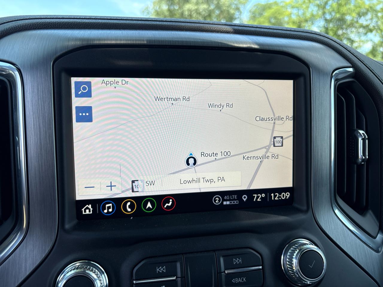 GMC Sierra 3500HD 4WD Crew Cab 172" Denali 2021