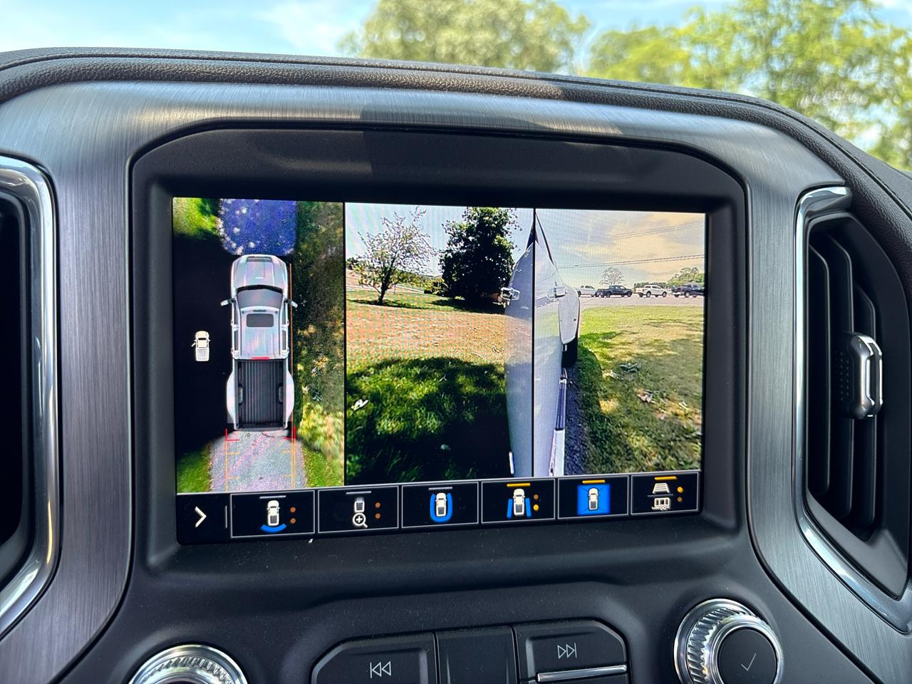 GMC Sierra 3500HD 4WD Crew Cab 172" Denali 2021