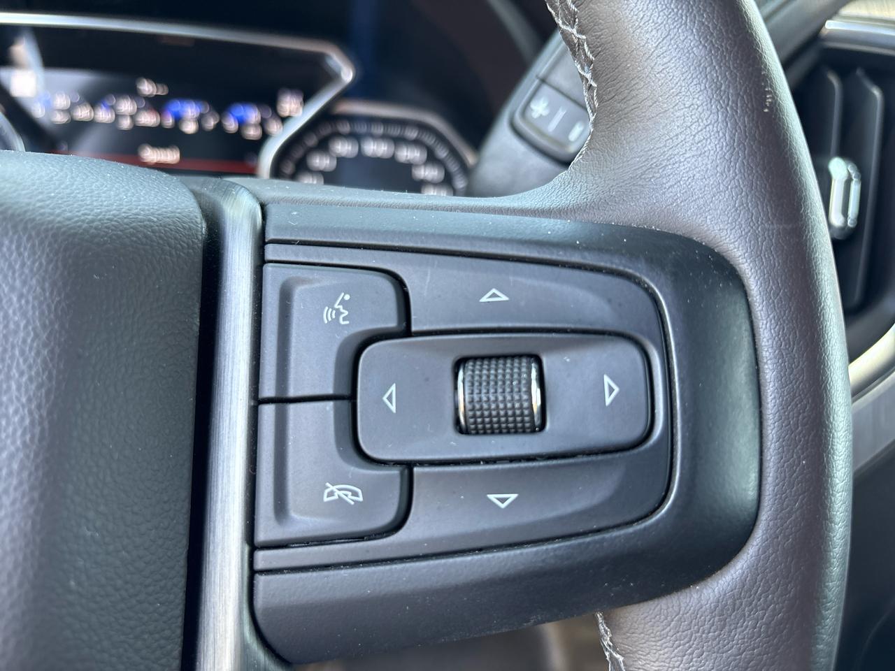 GMC Sierra 3500HD 4WD Crew Cab 172" Denali 2021