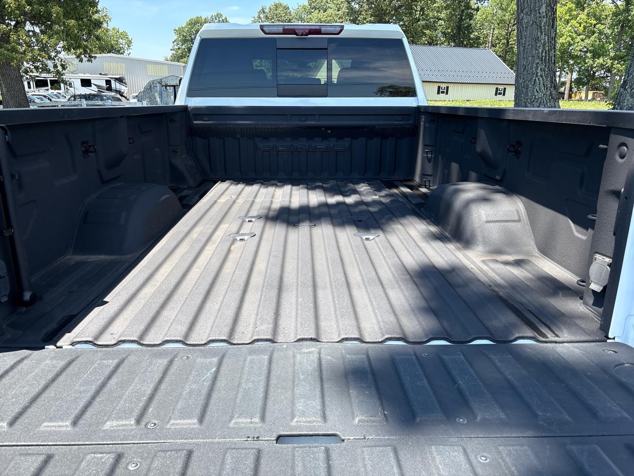 GMC Sierra 3500HD 4WD Crew Cab 172" Denali 2021