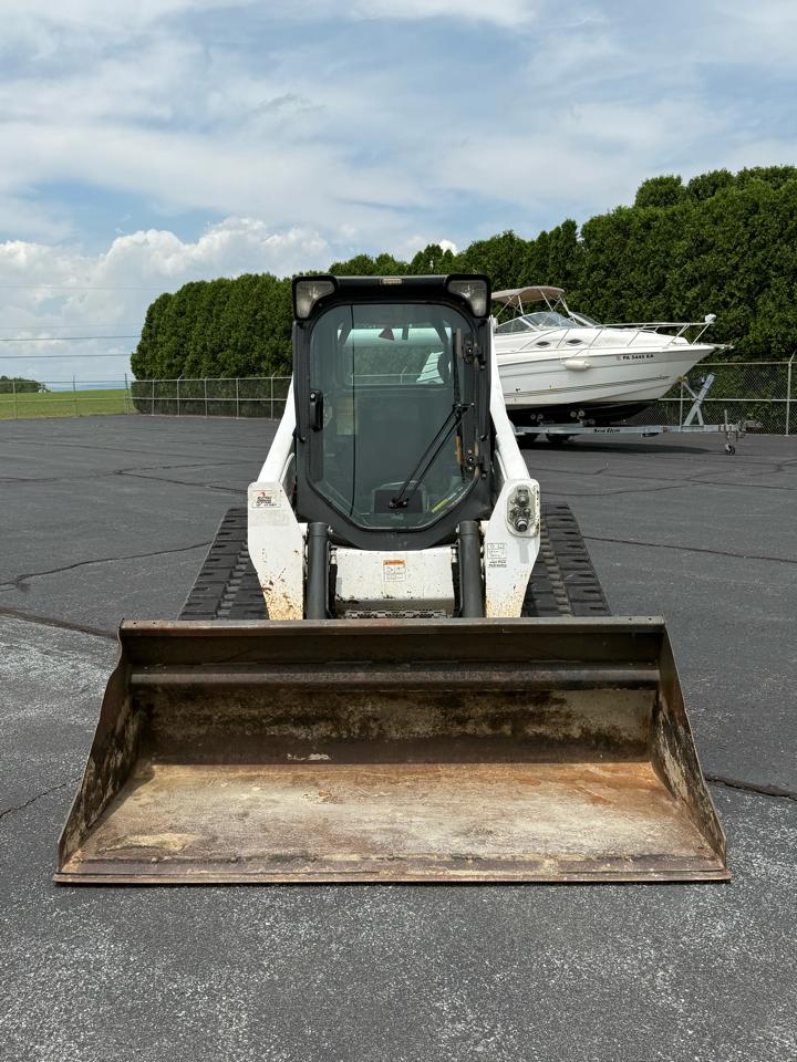 Bobcat T870  2019