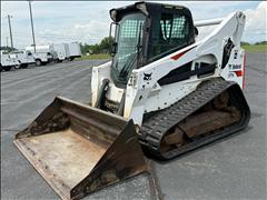 2019 Bobcat T870 
