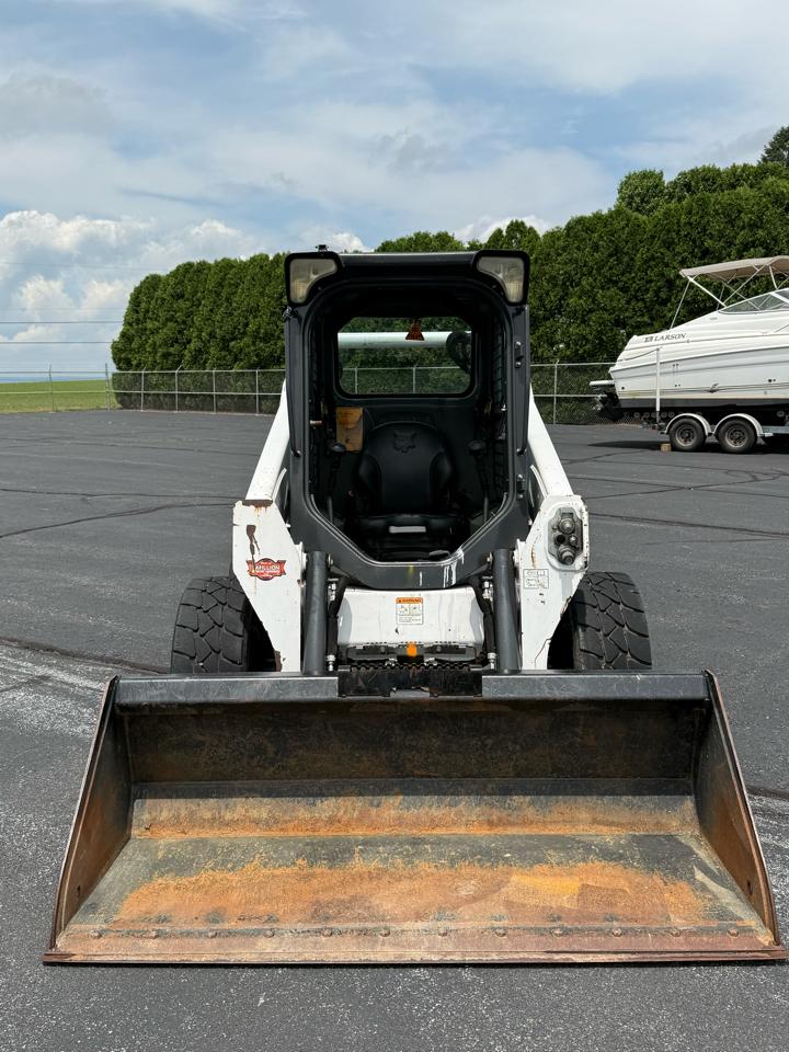 Bobcat 570  2015