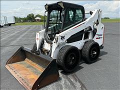 2015 Bobcat 570 
