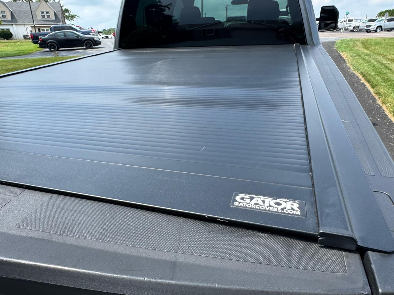Ford Super Duty F-250 SRW XLT 4WD Crew Cab 6.75' Box 2021