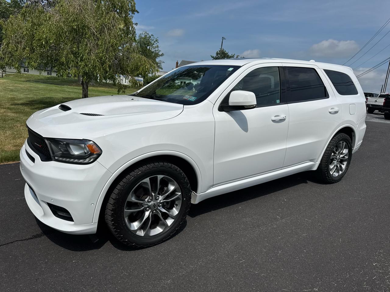 Dodge Durango R/T AWD 2019