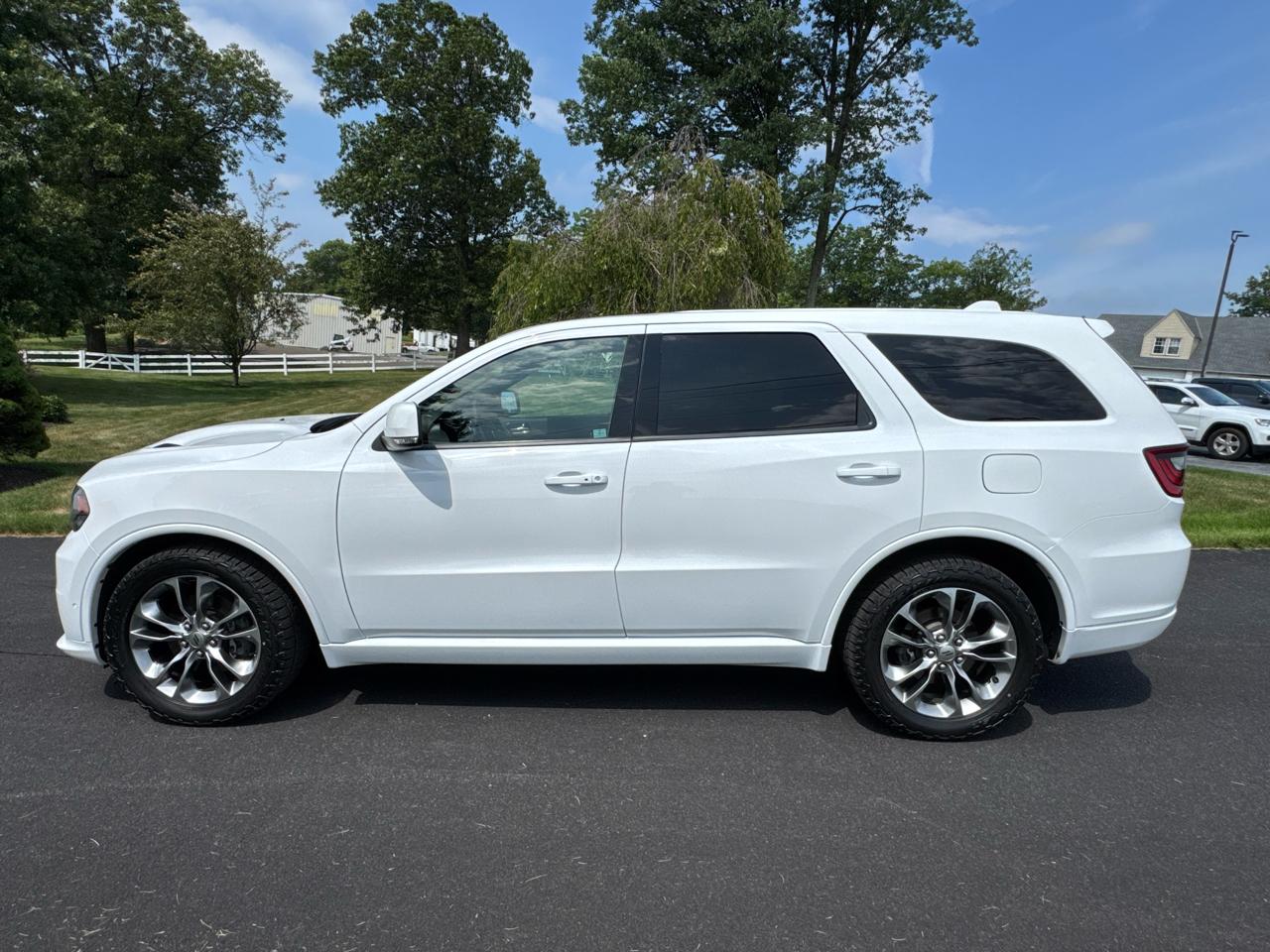 Dodge Durango R/T AWD 2019