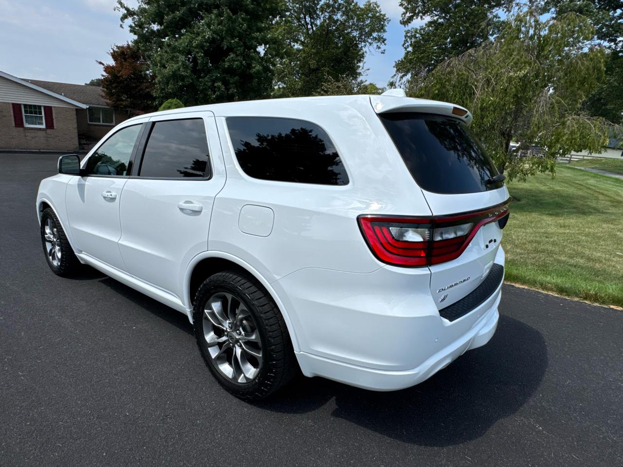 Dodge Durango R/T AWD 2019