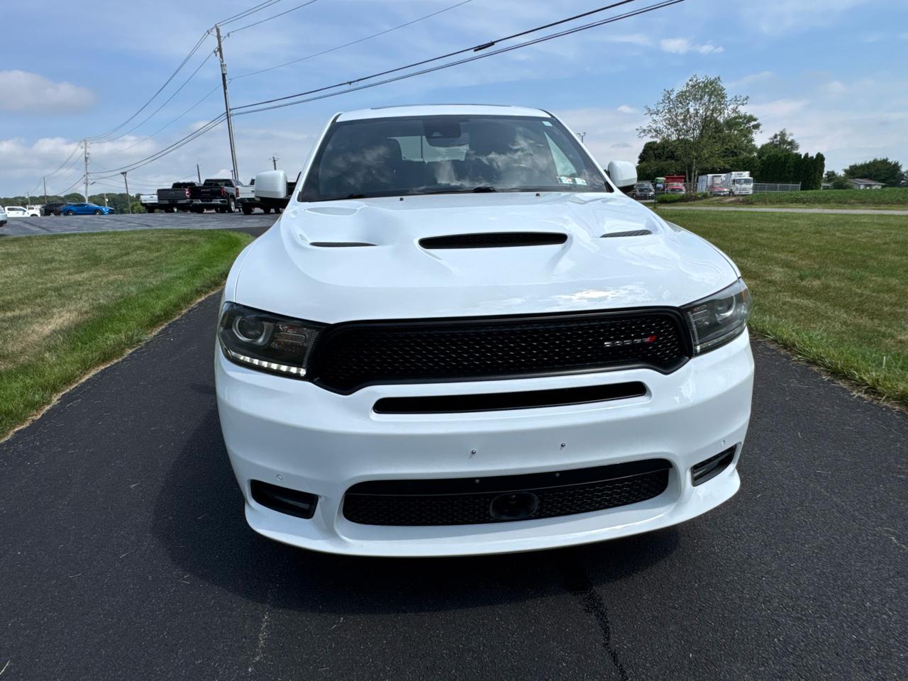 Dodge Durango R/T AWD 2019
