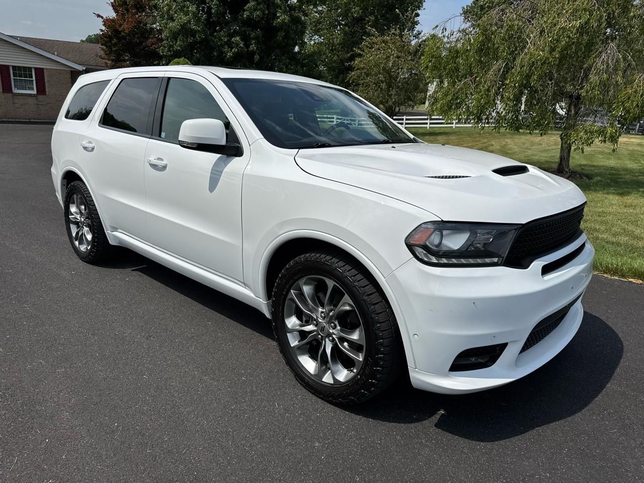 Dodge Durango R/T AWD 2019
