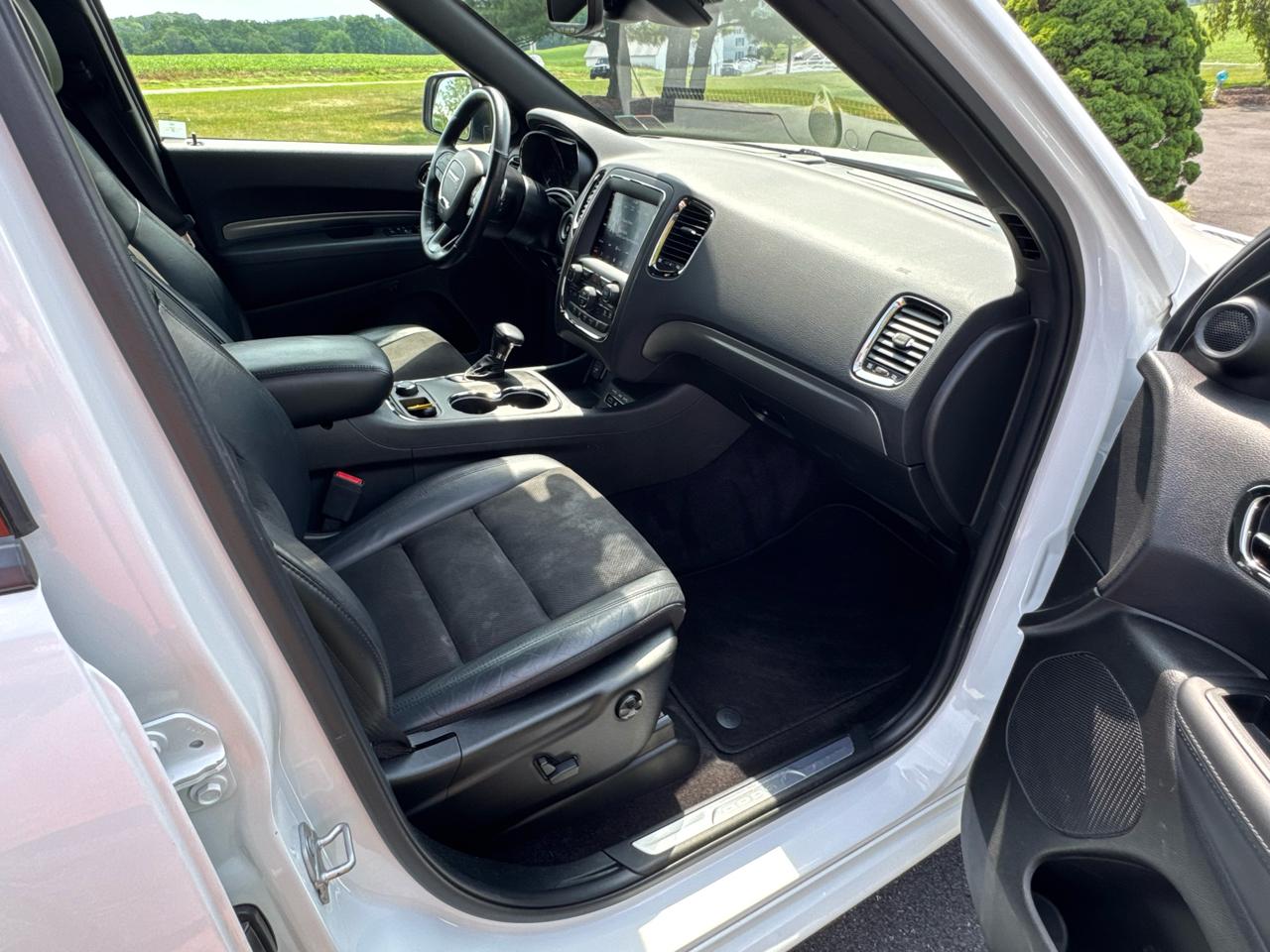 Dodge Durango R/T AWD 2019