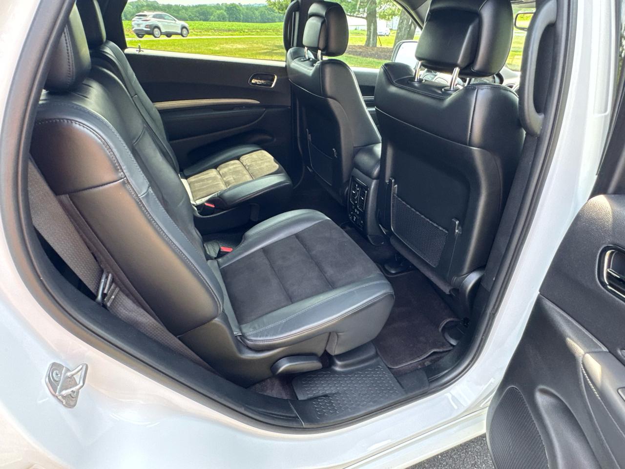 Dodge Durango R/T AWD 2019