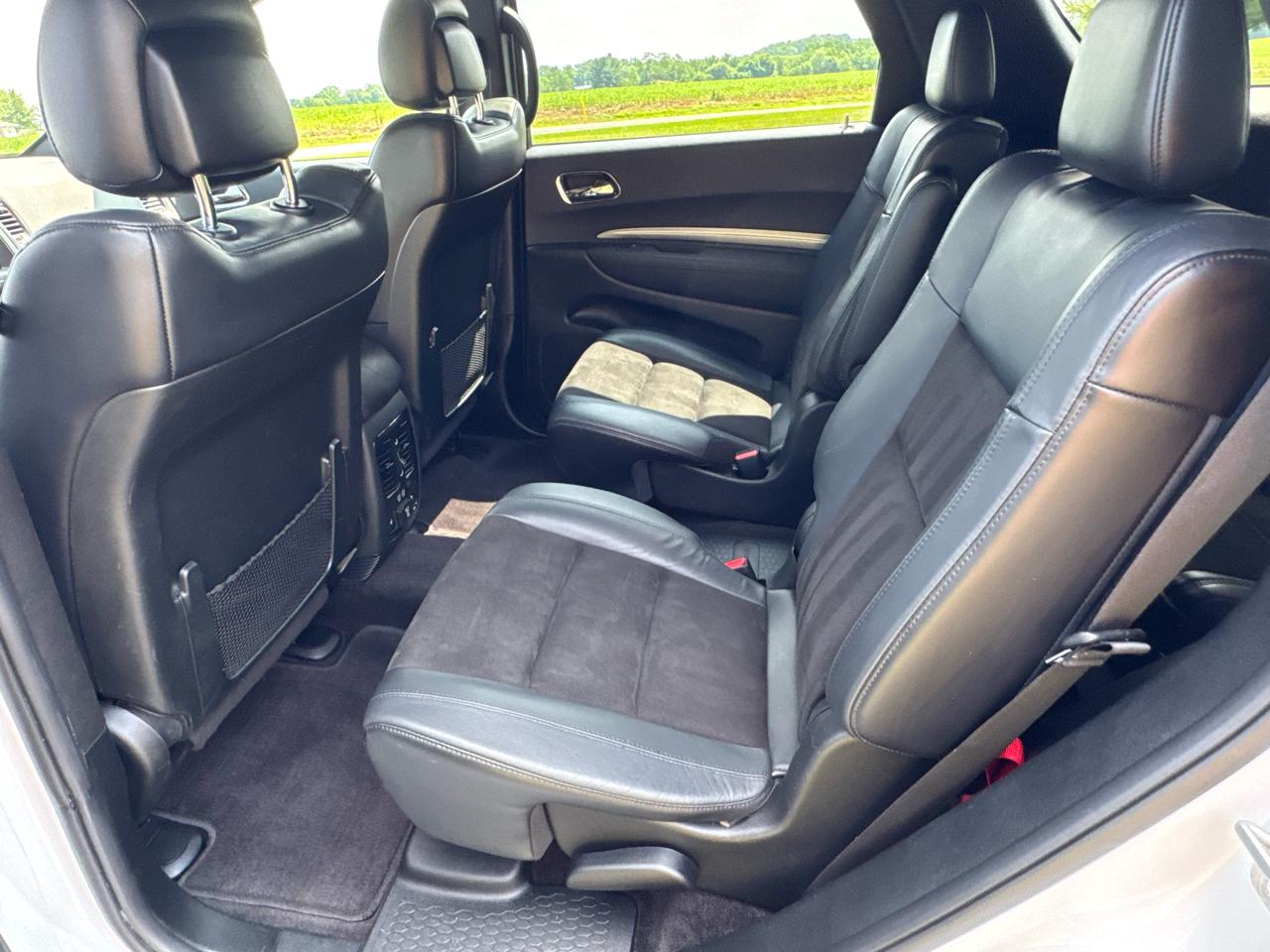Dodge Durango R/T AWD 2019