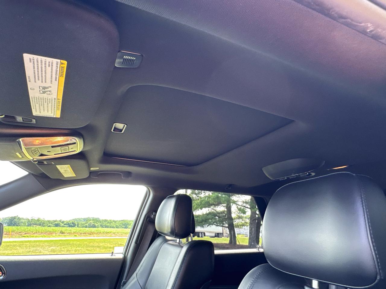 Dodge Durango R/T AWD 2019