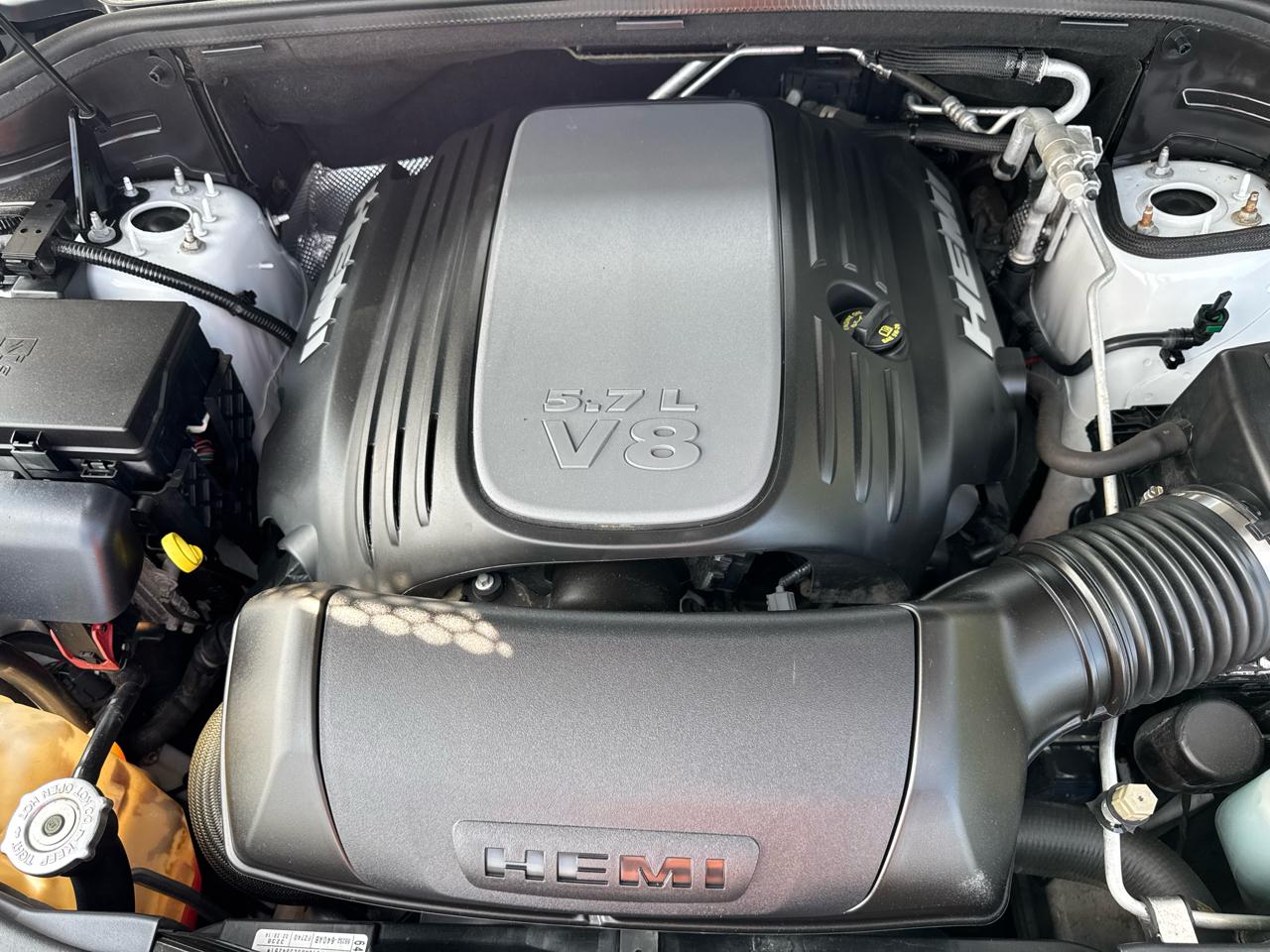 Dodge Durango R/T AWD 2019