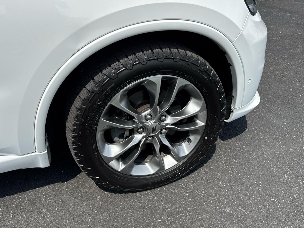 Dodge Durango R/T AWD 2019
