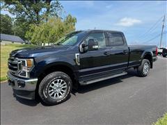 2022 Ford Super Duty F-350 SRW 