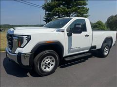 2024 GMC Sierra 3500HD 