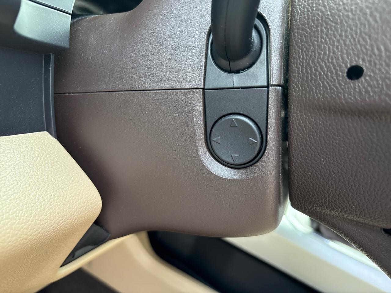 Ford F-150 Lariat SuperCrew 5.5-ft. Bed 4WD 2019