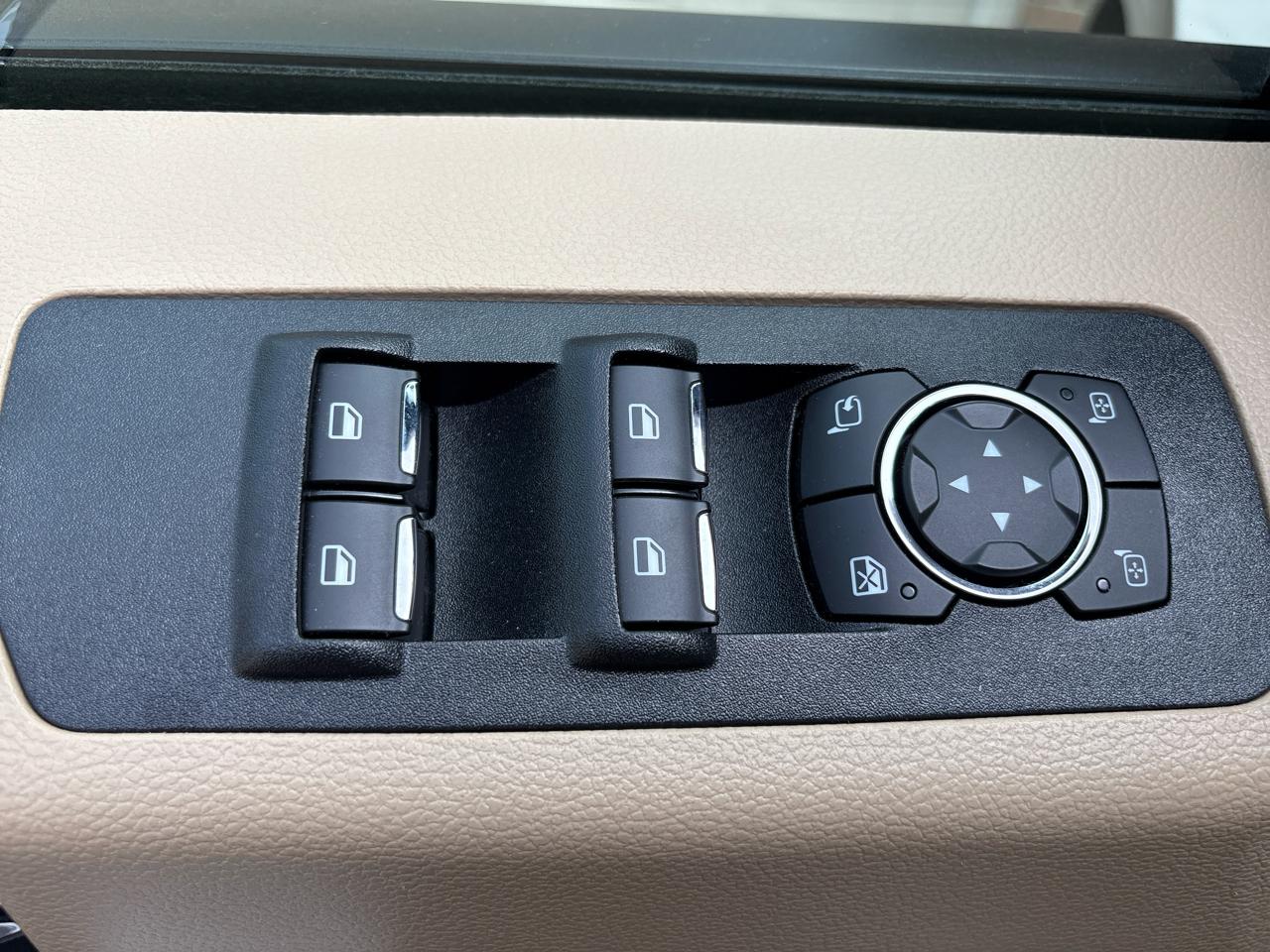 Ford F-150 Lariat SuperCrew 5.5-ft. Bed 4WD 2019