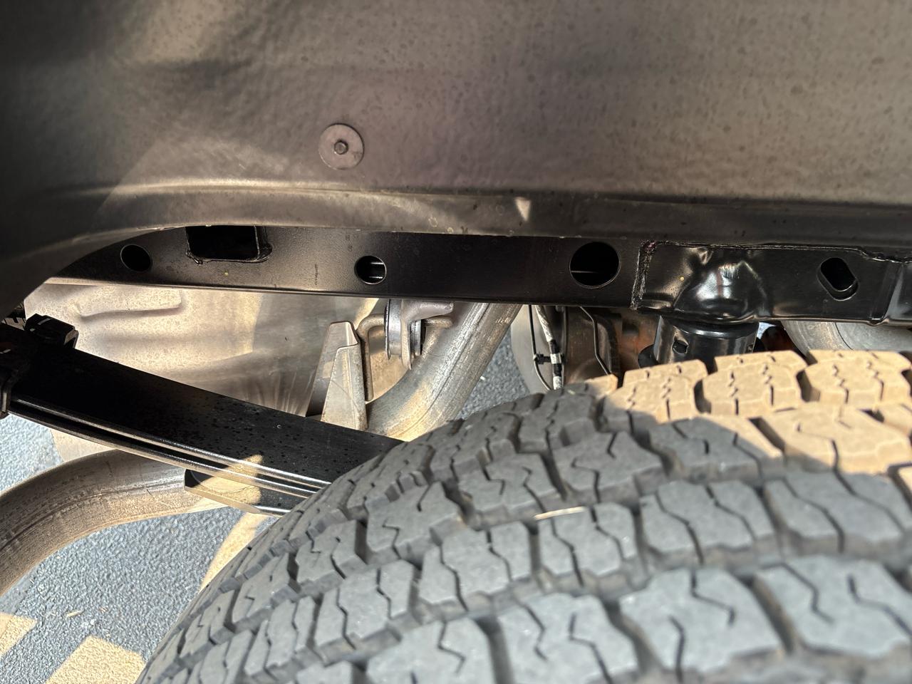 Ford F-150 Lariat SuperCrew 5.5-ft. Bed 4WD 2019