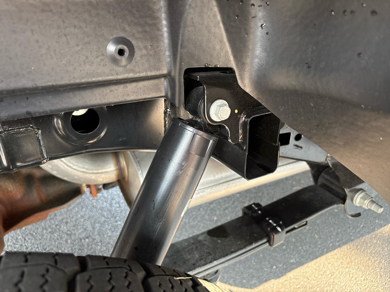Ford F-150 Lariat SuperCrew 5.5-ft. Bed 4WD 2019
