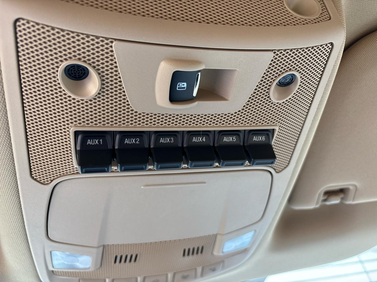 Ford Super Duty F-250 SRW Lariat 4WD Crew Cab 6.75' Box 2019