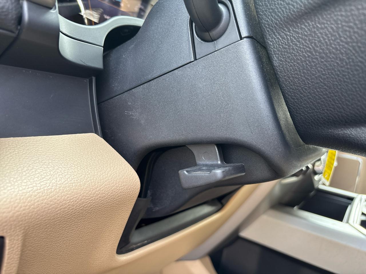Ford Super Duty F-250 SRW Lariat 4WD Crew Cab 6.75' Box 2019