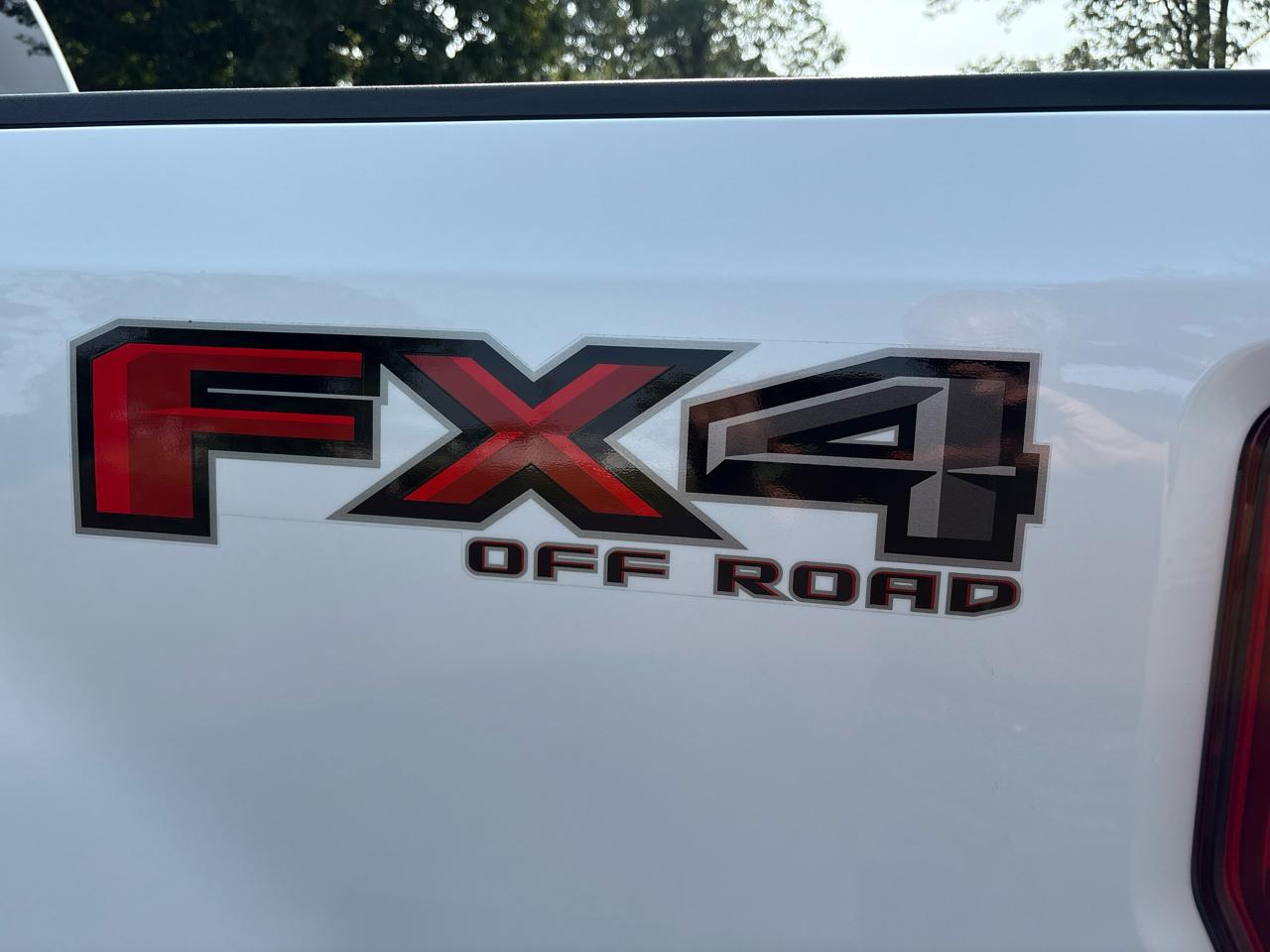 Ford Super Duty F-250 SRW Lariat 4WD Crew Cab 6.75' Box 2019