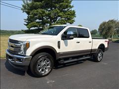 2019 Ford Super Duty F-250 SRW 