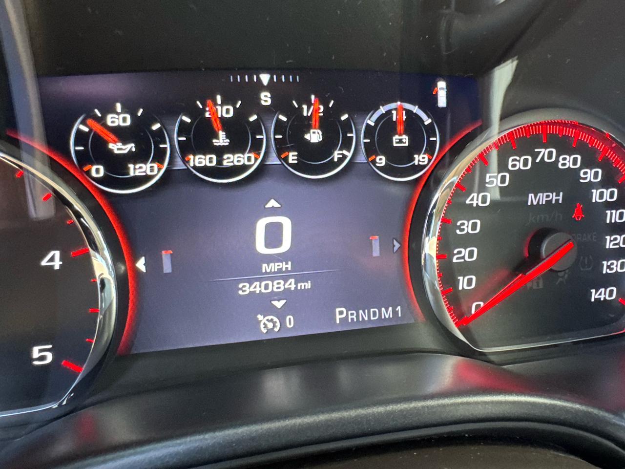 GMC Sierra 3500HD  2016